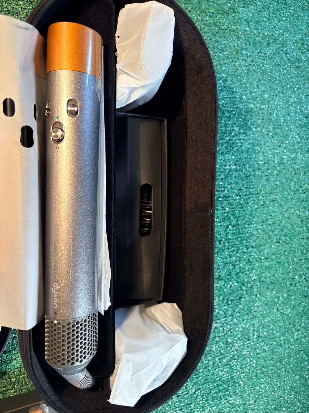 Dyson Airwrap